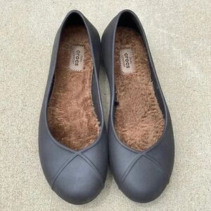 Crocs Olivia II Flats 